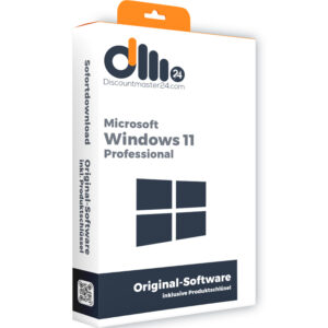 Microsoft Windows 11 Professional