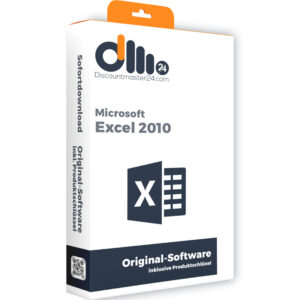 Microsoft Excel 2010