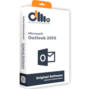 Microsoft Outlook 2010