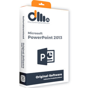 Microsoft PowerPoint 2013