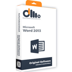 Microsoft Word 2013